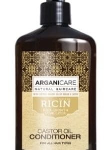 Nowość. odżywka z olejkiem rycynowym na porost włosów w super cenie