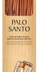 Nowość. kadzidełka sattva palo santo 30g w super cenie