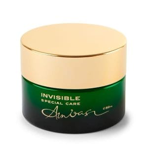 Nowość. Ambasz Invisible Care krem detox do cery tłustej w super cenie