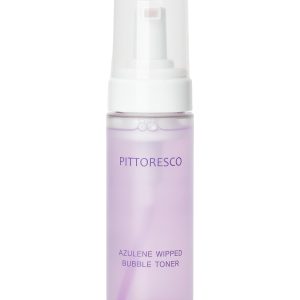 Nowość. pittoresco ultra foam-tonik z azulenem 150 ml super cena