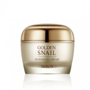 Nowość. Krem pod oczy golden snail w super cenie od skin79