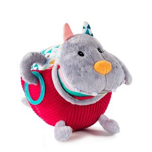 Nowość. aktywizująca kula wilczek nicolas lilliputiens w super cenie