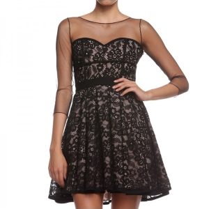 Nowość. Sukienka mangano A15PMNG00156 w super cenie