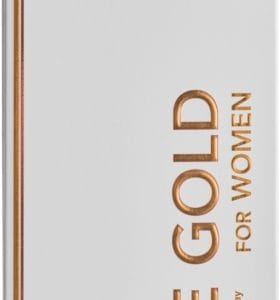 Nowość. jfenzi pure gold 100 ml w super cenie