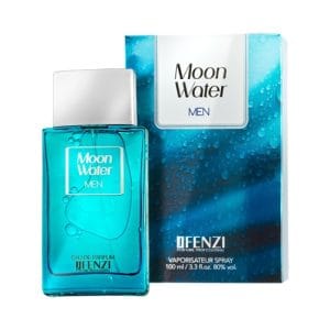 Nowość. moon water men 100ml - bestseller w super cenie