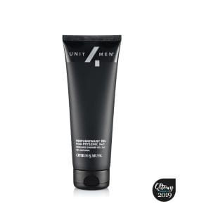 Unit4men citrus&musk 3w1 żel pod prysznic – nowość w super cenie