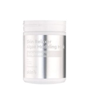 Skin79 nowość: rozświetlająca maska algowa w super cenie 150 g