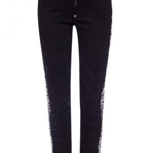 Nowość. spodnie morgan philipp plein w super cenie