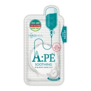 Nowość: mediheal proatin soothing maska kremowa 25 ml w super cenie