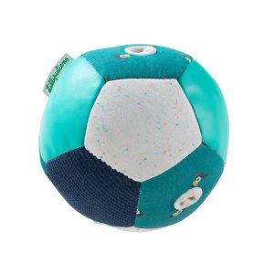 Nowość. tukan pablo piłeczka sensoryczna w super cenie