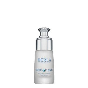 Nowość. Super cena: herla hydra plants serum do twarzy 30ml