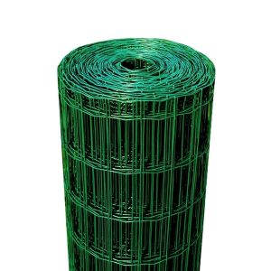 Nowość. siatka zgrzewana 75x50 mm, 1,5 m x 20 m w super cenie