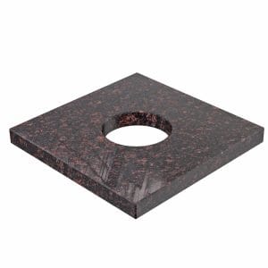 Nowość. Czapa kominowa Tan Brown 3cm w super cenie