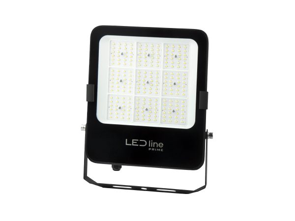 Naświetlacz 100W 4000K LED line PRIME Floodlight 120°