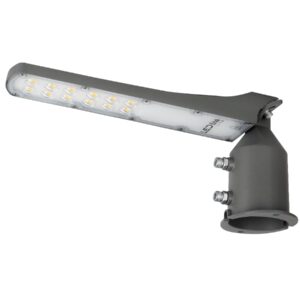 Nowość. lampa uliczna led flamingo 30w 4000k w super cenie