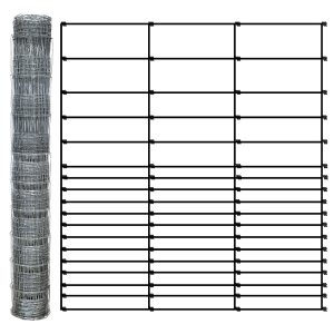 Nowość. siatka leśna 120/18/30 g12 50m - super cena