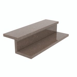 Nowość. schody kwarcowe maestro carmen 2cm w super cenie