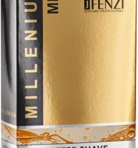 Jfeni millenium men after shave 100ml nowość w super cenie