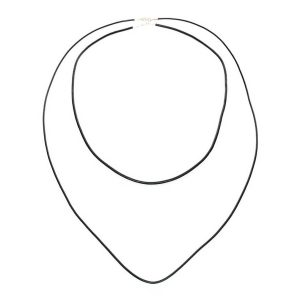 Nowość. skórzany rzemyk 38 cm na zamówienie w super cenie