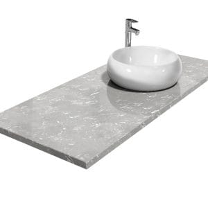 Nowość: blat aglomarmur Coffee Grey 2cm w super cenie