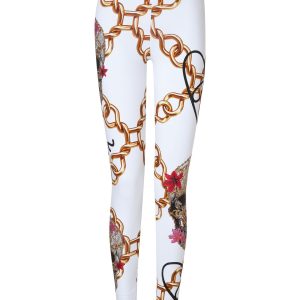 Nowość. Legginsy z logo w super cenie