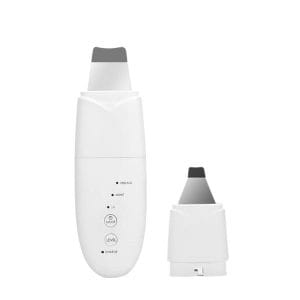 Baffs dual clean nowość. peeling ultradźwiękowy 2w1 w super cenie