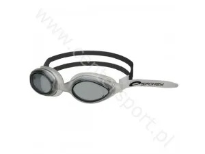 Nowość. Okulary pływackie Spokey Scroll w super cenie