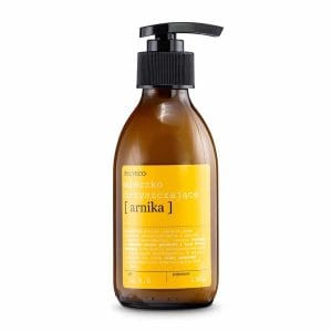 Sylveco nowość. Mleczko z arniką w super cenie