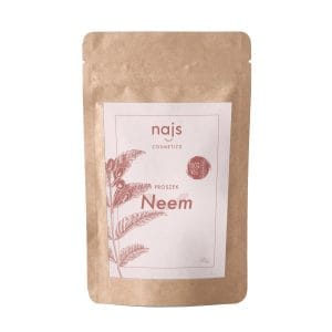 Nowość. neem miodla indyjska 20g w super cenie