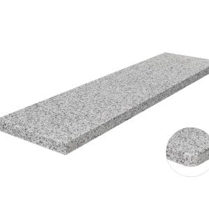 Nowość. granitowy parapet strzegom 92x25x3 cm w super cenie