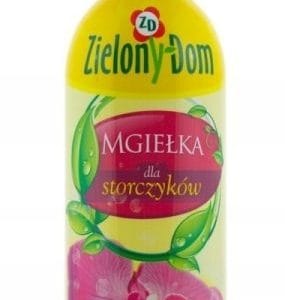 Mgiełka do storczyków 300 ml – nowość w super cenie.