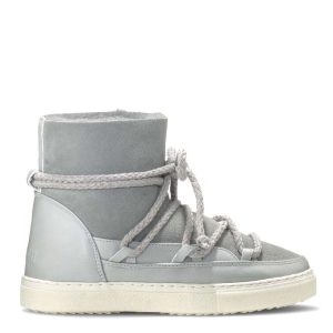 Nowość. śniegowce classic light grey w super cenie