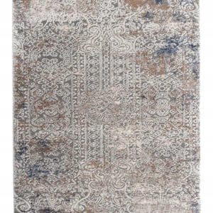 Nowość. Dywan vintage z koronką 80x140 cm – super cena