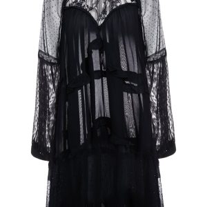 Nowość. Sukienka goloso pinko w super cenie