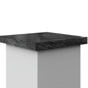 Nowość: daszek granitowy markino silver 2cm w super cenie