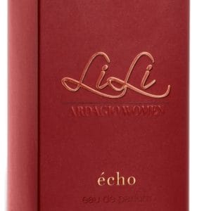 Jfenzi lili echo ardagio women 100ml nowość w super cenie