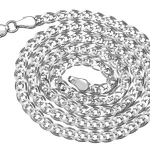 Nowość. Naszyjnik nonna m w super cenie – kobiecy łańcuszek