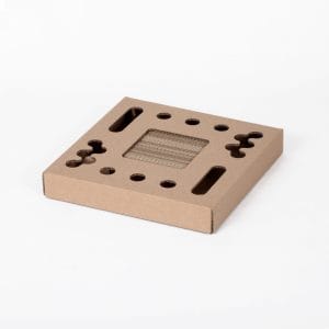 Nowość. drapak tobby z kocimiętką dla kota w super cenie