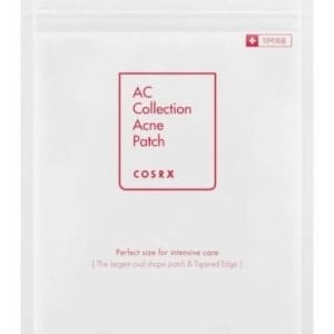 Nowość: plastry na wypryski cosrx ac collection 26 szt. w super cenie