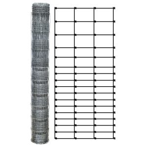 Nowość. Siatka leśna 200/17/30 L 50m – super cena