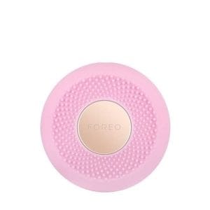 Nowość. foreo ufo mini pearl pink – hitowa pielęgnacja w super cenie