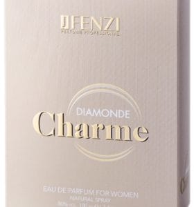 Jfenzi charme diamonde 100 ml – nowość w super cenie.