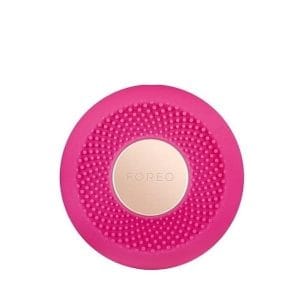 Nowość: foreo ufo mini fuchsia w super cenie.