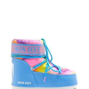 Nowość: śniegowce icon tie-dye w super cenie