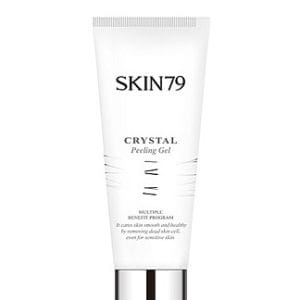 Nowość. Kryształowy żel-peeling 100ml w super cenie