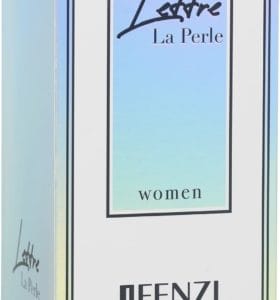 Jfenzi lettre la perle 100 ml nowość w super cenie