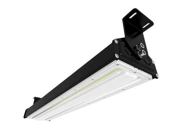 Lampa high bay LED 100W 4000K LED Line STREAKBAY