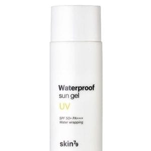 Nowość. super cena: żelowy krem przeciwsłoneczny spf50+ skin79