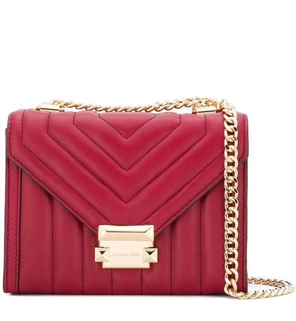 MICHAEL KORS TOREBKA "WHITNEY"