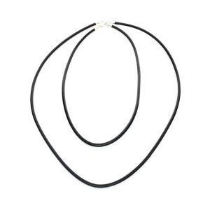 Nowość: skórzany gruby rzemyk na zamówienie w super cenie